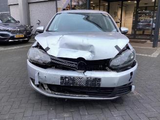 Volkswagen Golf Golf VI (5K1), Hatchback, 2008 / 2013 1.2 TSI BlueMotion picture 2