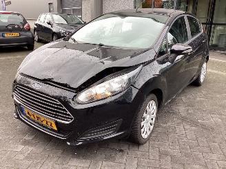  Ford Fiesta 1.0 Style 2014/2
