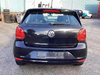 Volkswagen Polo Polo V (6R), Hatchback, 2009 / 2017 1.0 12V BlueMotion Technology picture 6