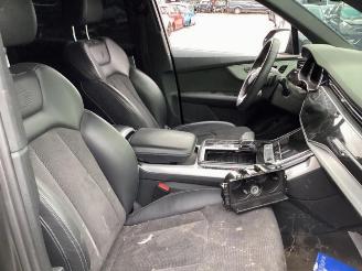 Audi Q7 Q7 (4MB/4MG), SUV, 2015 3.0 V6 24V 55 TFSI Mild Hybrid picture 10