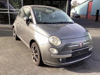 Fiat 500 500 (312), Hatchback, 2007 0.9 TwinAir 85 picture 3
