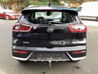 Kia Niro Niro I (DE), SUV, 2016 / 2022 1.6 GDI Hybrid picture 6