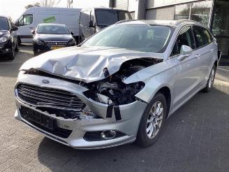 Démontage voiture Ford Mondeo  2015/7