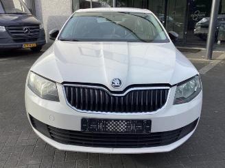 Skoda Octavia Octavia Combi (5EAC), Combi 5-drs, 2012 / 2020 1.2 TSI 16V picture 2