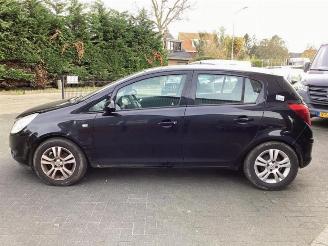 Opel Corsa Corsa D, Hatchback, 2006 / 2014 1.4 16V Twinport picture 8