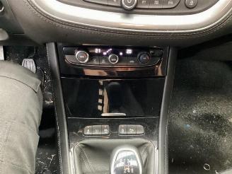 Opel Grandland Grandland (X), SUV, 2017 1.2 Turbo 12V picture 12