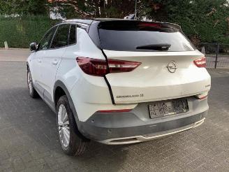 Opel Grandland Grandland (X), SUV, 2017 1.2 Turbo 12V picture 7