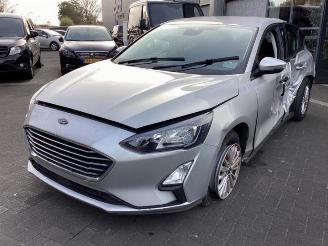 skadebil auto Ford Focus  2021/10