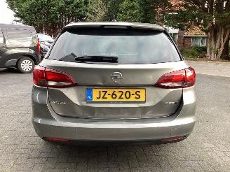 Opel Astra 1.0 Business picture 6