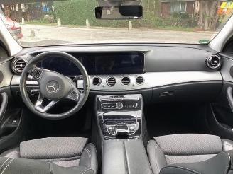 Mercedes E-klasse E (W213), Sedan, 2016 / 2023 E-200 2.0 Turbo 16V picture 9
