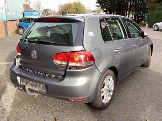 Volkswagen Golf Golf VI (5K1), Hatchback, 2008 / 2013 1.6 TDI 16V picture 5