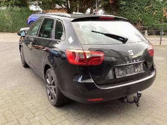 Seat Ibiza Ibiza ST (6J8), Combi, 2010 / 2016 1.0 EcoTSI 12V picture 7