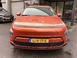 Hyundai Kona Premium 65.4 kWh picture 2