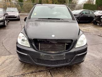 Mercedes B-klasse B (W245), Hatchback, 2005 / 2011 1.7 B-170 16V picture 12