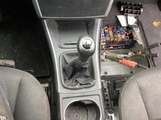 Mercedes B-klasse B (W245), Hatchback, 2005 / 2011 1.7 B-170 16V picture 24