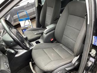 Mercedes B-klasse B (W245), Hatchback, 2005 / 2011 1.7 B-170 16V picture 26