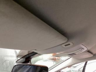 Mercedes B-klasse B (W245), Hatchback, 2005 / 2011 1.7 B-170 16V picture 23