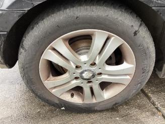 Mercedes B-klasse B (W245), Hatchback, 2005 / 2011 1.7 B-170 16V picture 31