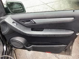 Mercedes B-klasse B (W245), Hatchback, 2005 / 2011 1.7 B-170 16V picture 35