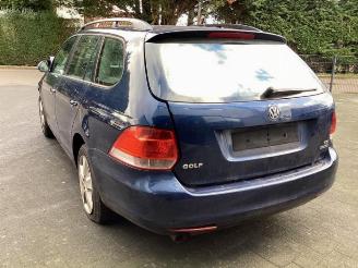 Volkswagen Golf Golf VI (5K1), Hatchback, 2008 / 2013 1.2 TSI BlueMotion picture 7