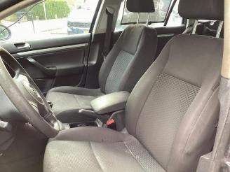 Volkswagen Golf Golf VI (5K1), Hatchback, 2008 / 2013 1.2 TSI BlueMotion picture 10