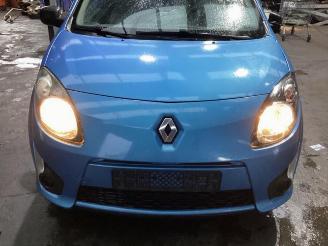 Renault Twingo Twingo II (CN), Hatchback 3-drs, 2007 / 2014 1.2 16V picture 13