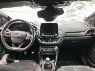 Ford Puma Puma, SUV, 2019 1.0 Ti-VCT EcoBoost mHEV 12V picture 9