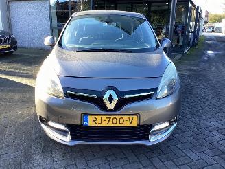Renault Grand-scenic 1.2 Tce Collection picture 2