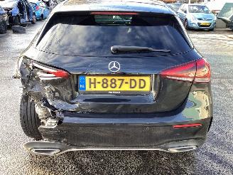 Mercedes A-klasse Business solutions AMG picture 6