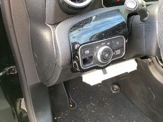 Mercedes A-klasse Business solutions AMG picture 12