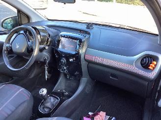 Peugeot 108  picture 14