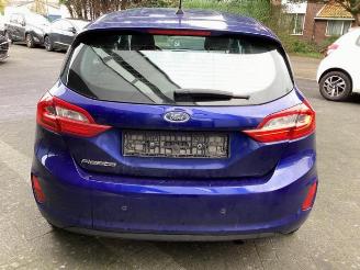 Ford Fiesta Fiesta 7, Hatchback, 2017 1.0 EcoBoost 12V 100 picture 6