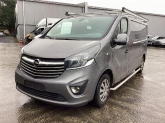 Opel Vivaro Vivaro, Van, 2014 / 2019 1.6 CDTI BiTurbo 120 picture 1