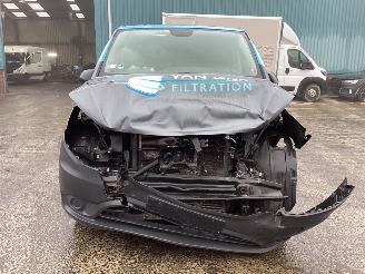 Mercedes Vito  picture 2