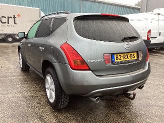 Nissan Murano 3.5 V6 picture 7