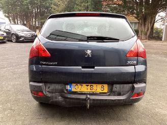 Peugeot 3008  picture 6