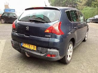 Peugeot 3008  picture 5