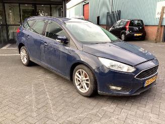 Ford Focus 1.0 picture 3