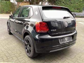 Volkswagen Polo Polo V (6R), Hatchback, 2009 / 2017 1.2 TDI 12V BlueMotion picture 7