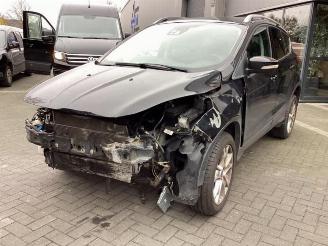 Uttjänta bilar auto Ford Kuga Kuga II (DM2), SUV, 2012 1.5 EcoBoost 16V 150 2015/4