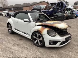 Volkswagen Beetle Beetle (16AE), Cabrio, 2011 / 2019 1.4 TSI 16V picture 3