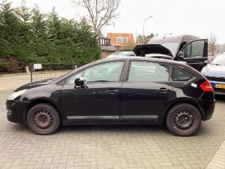 Citroën C4 C4 Berline (LC), Hatchback 5-drs, 2004 / 2011 1.6 16V VTi 120 picture 8