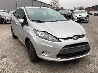 Ford Fiesta Fiesta 6 (JA8), Hatchback, 2008 / 2018 1.25 16V picture 3