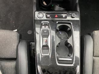 Audi Q6 Q6 e-tron (GFB), SUV, 2024 Performance 100 kWh picture 13