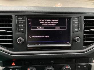 Volkswagen Crafter Crafter (SY), Van, 2016 2.0 TDI picture 12