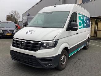 Volkswagen Crafter Crafter (SY), Van, 2016 2.0 TDI picture 1