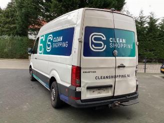 Volkswagen Crafter Crafter (SY), Van, 2016 2.0 TDI picture 7