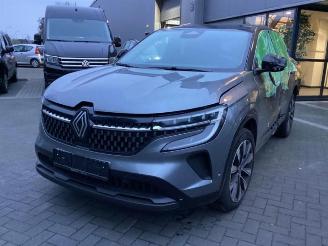 Démontage voiture Renault Austral Austral, SUV, 2022 1.3 TCe 160 2024/7