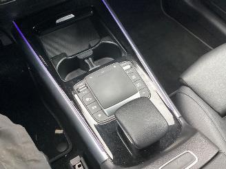 Mercedes B-klasse 180 Business Solution Luxury picture 13