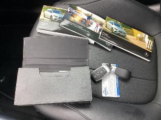 Mercedes B-klasse 180 Business Solution Luxury picture 16